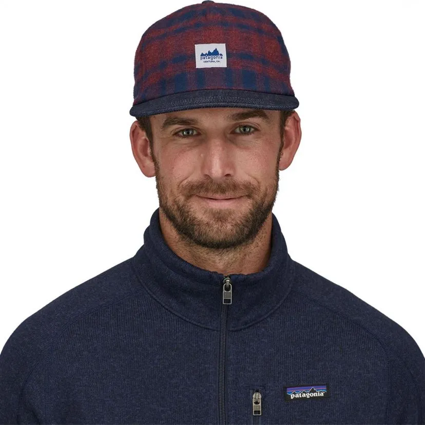 Patagonia Range Cap cappello