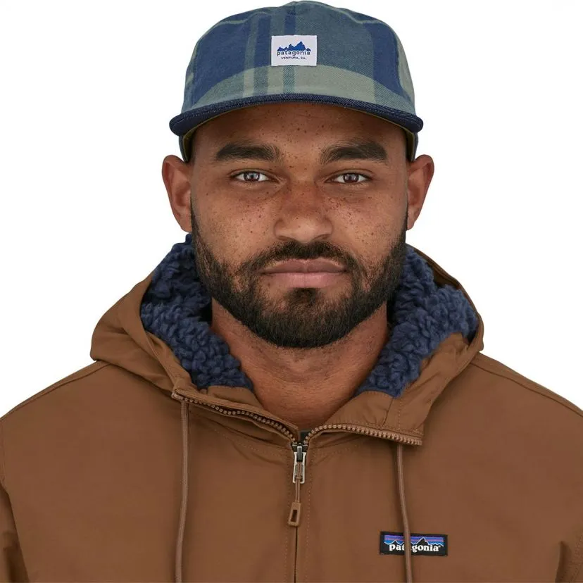 Patagonia Range Cap cappello