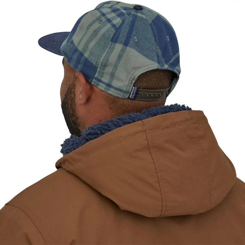 Patagonia Range Cap cappello