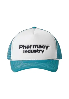 Pharmacy Industry Uomo Cappello da Baseball PHACM00002-VE18 Verde