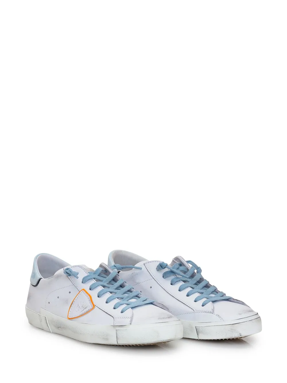 PHILIPPE MODEL Sneakers PRSX Low 