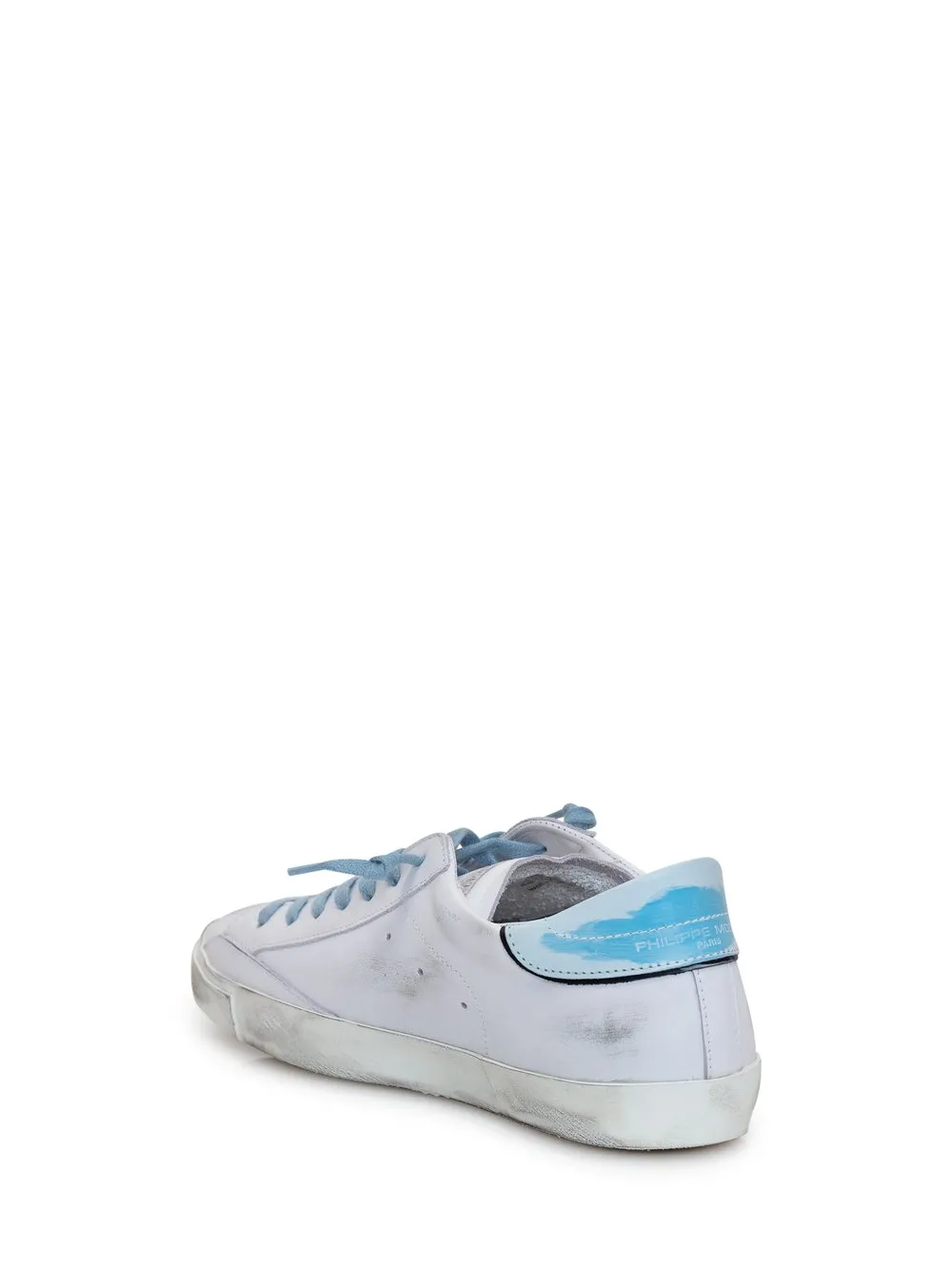 PHILIPPE MODEL Sneakers PRSX Low 