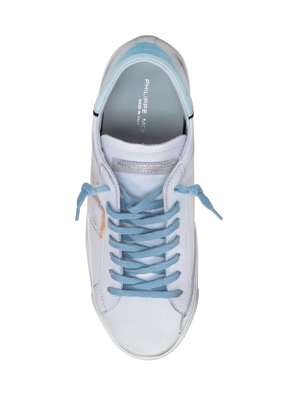 PHILIPPE MODEL Sneakers PRSX Low 