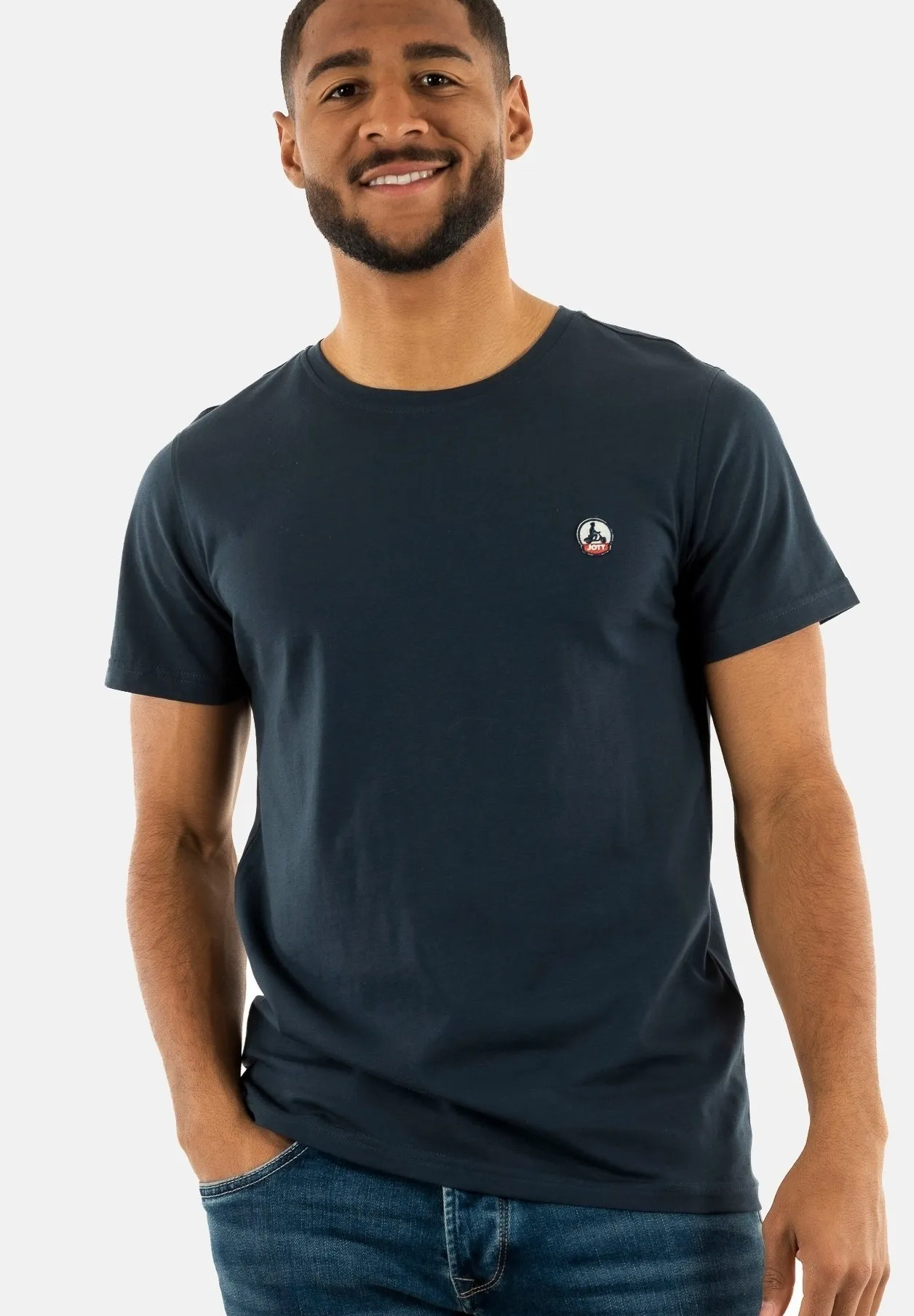 PIETRO - T-shirt basic