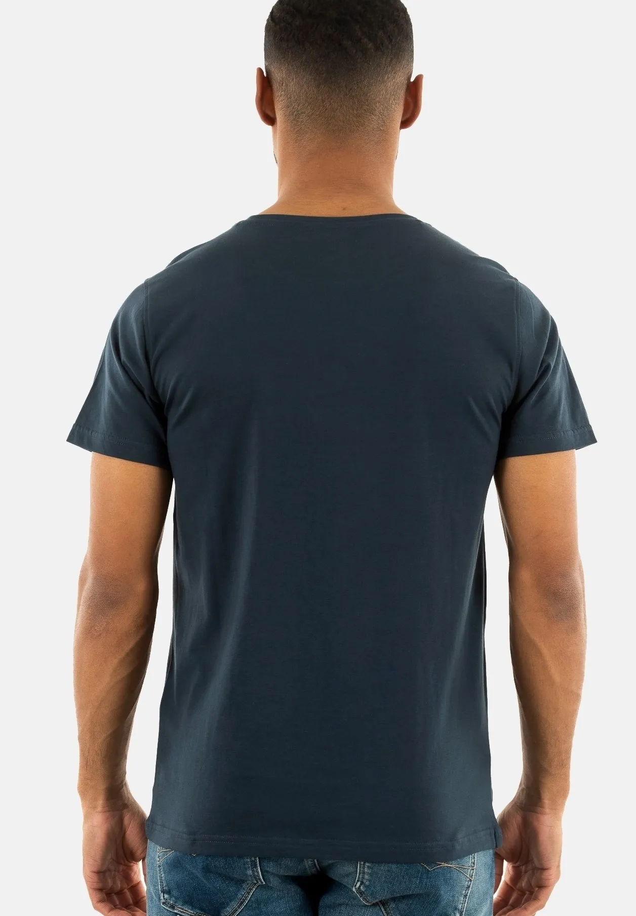 PIETRO - T-shirt basic