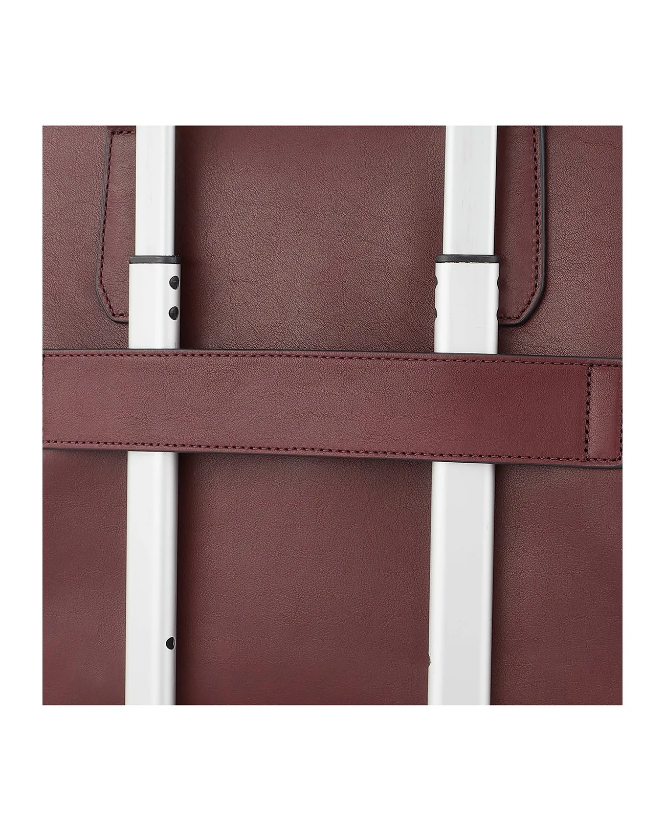 Piquadro - Borsa Shopping in pelle porta pc 15,6'' Dafne | Studioarch.com