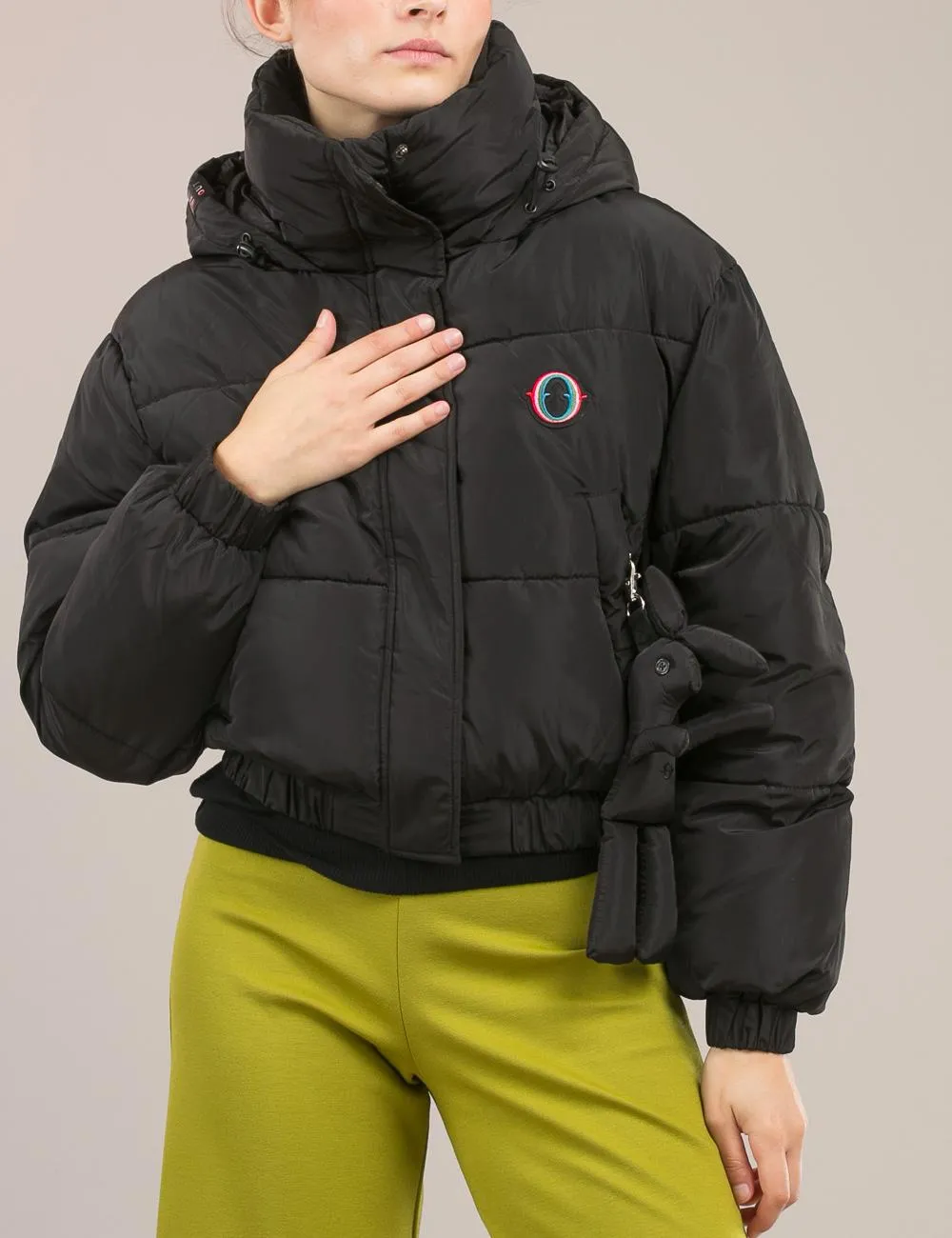 Piumino Bomber WayOut    