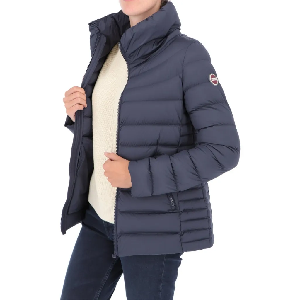 Piumino Colmar Originals Donna Expert 2se 68N NAVY-D STELL