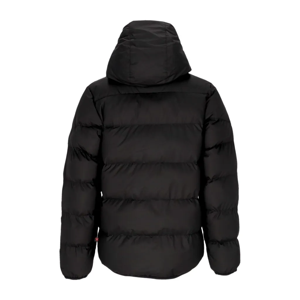 piumino uomo storm fit windrunner primaloft hooded jacket BLACK/BLACK/SAIL