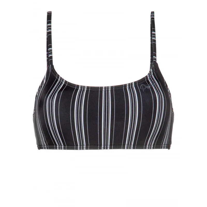 Protest Bikini Top Mm Eliza (True Black)