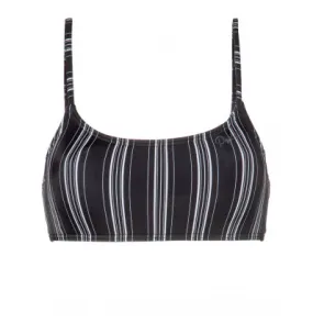 Protest Bikini Top Mm Eliza (True Black)