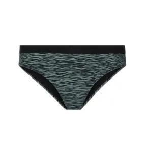 Protest Mixjazz Bikini Briefs (Green Baygreen) Donna