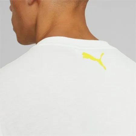 Puma Basket T-Shirt 