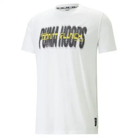 Puma Basket T-Shirt 