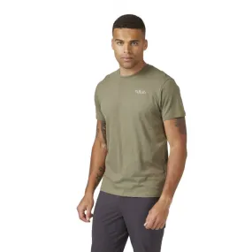 Rab Stance Axe Tee - T-shirt - Uomo