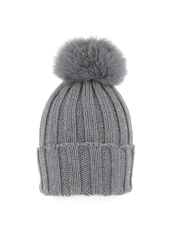 Regina Cappello con pompon I70599