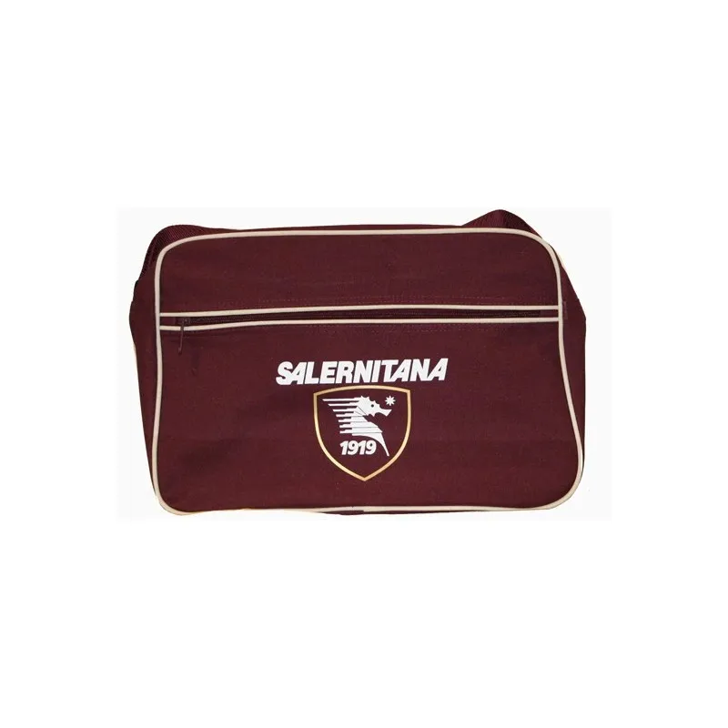 Salernitana Borsa Tracolla Bowling