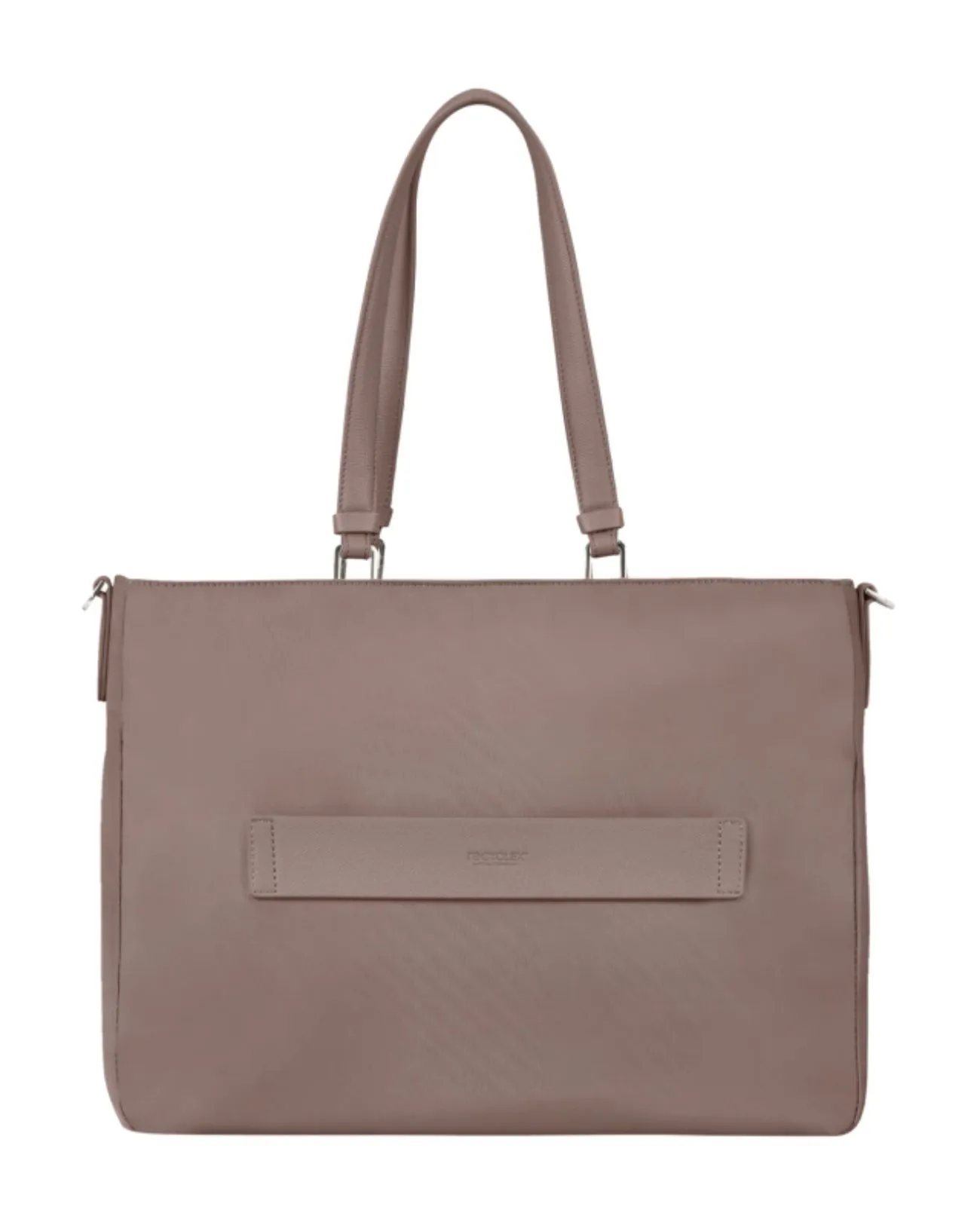 Samsonite - Borsa shopping donna porta pc 14'' in poliestere Be-Her | Studioarch.com