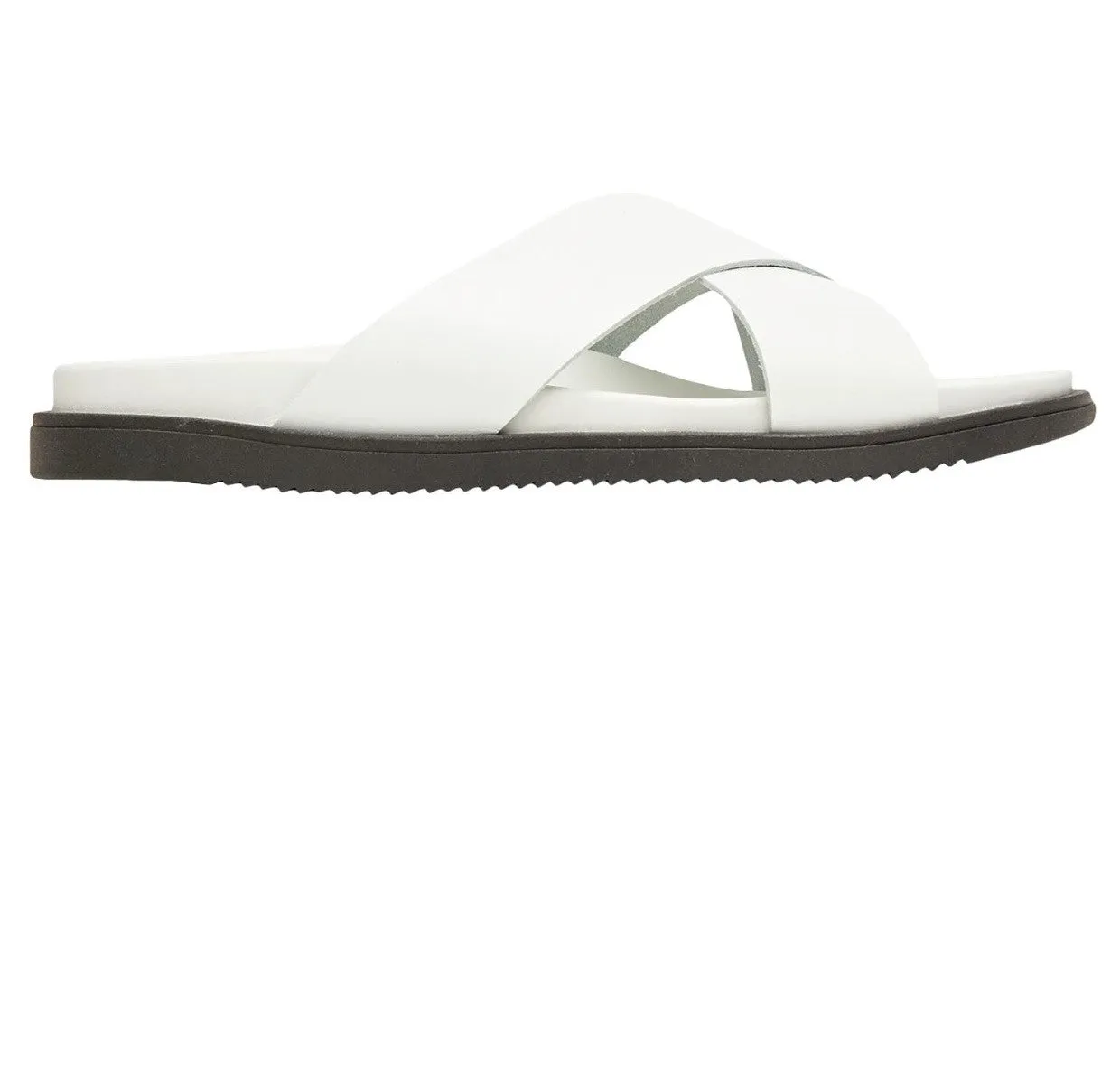Sandali 100Y66X23X60 bianco