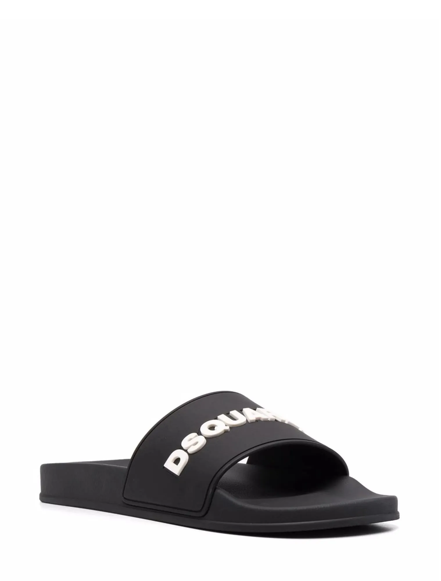Sandali dsquared2 neri
