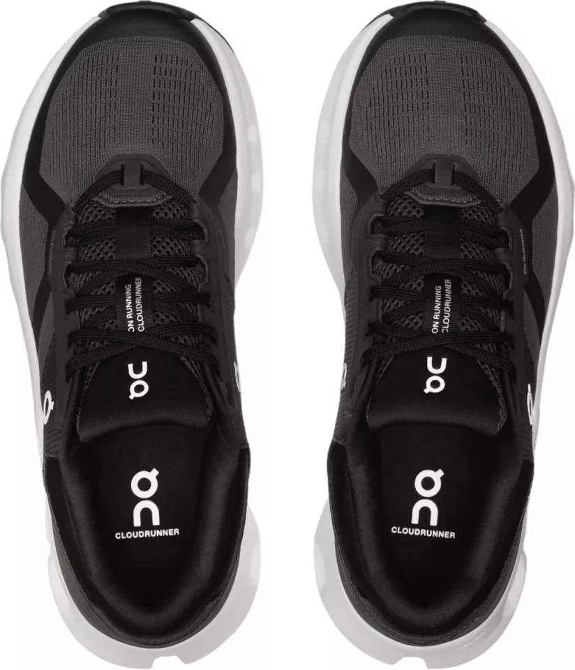 Scarpe da On Running Cloudrunner 2 Wide