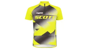 SCOTT Maglia Junior RC Pro Maniche Corte