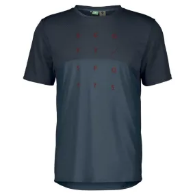 Scott Trail Flow DRI SS Tee - T-shirt - Uomo