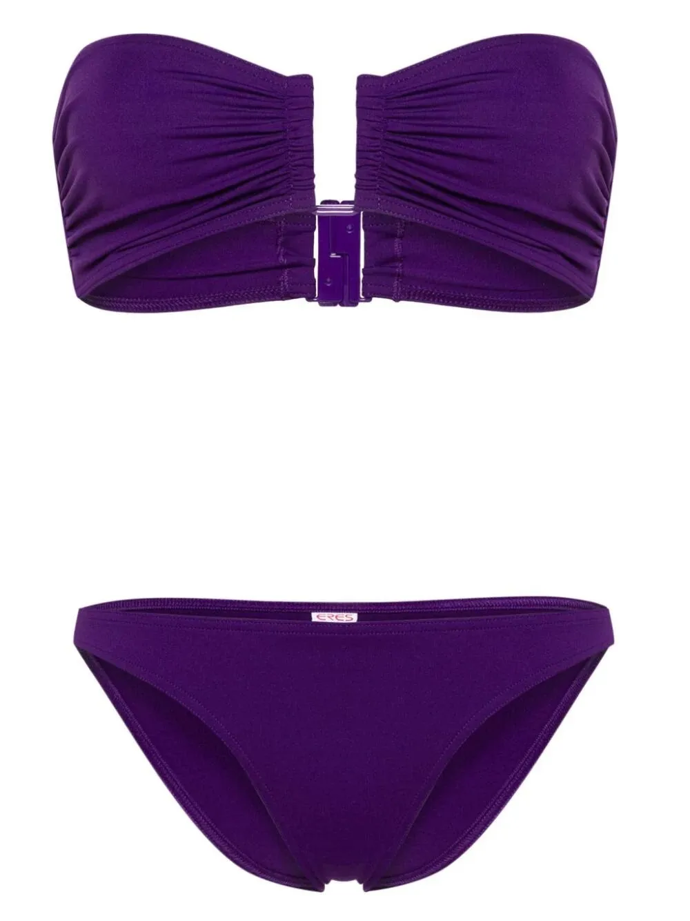 `Show+Fripon` Bandeau Bikini