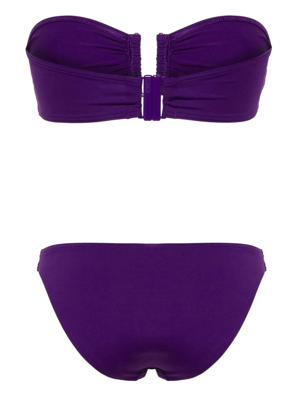 `Show+Fripon` Bandeau Bikini