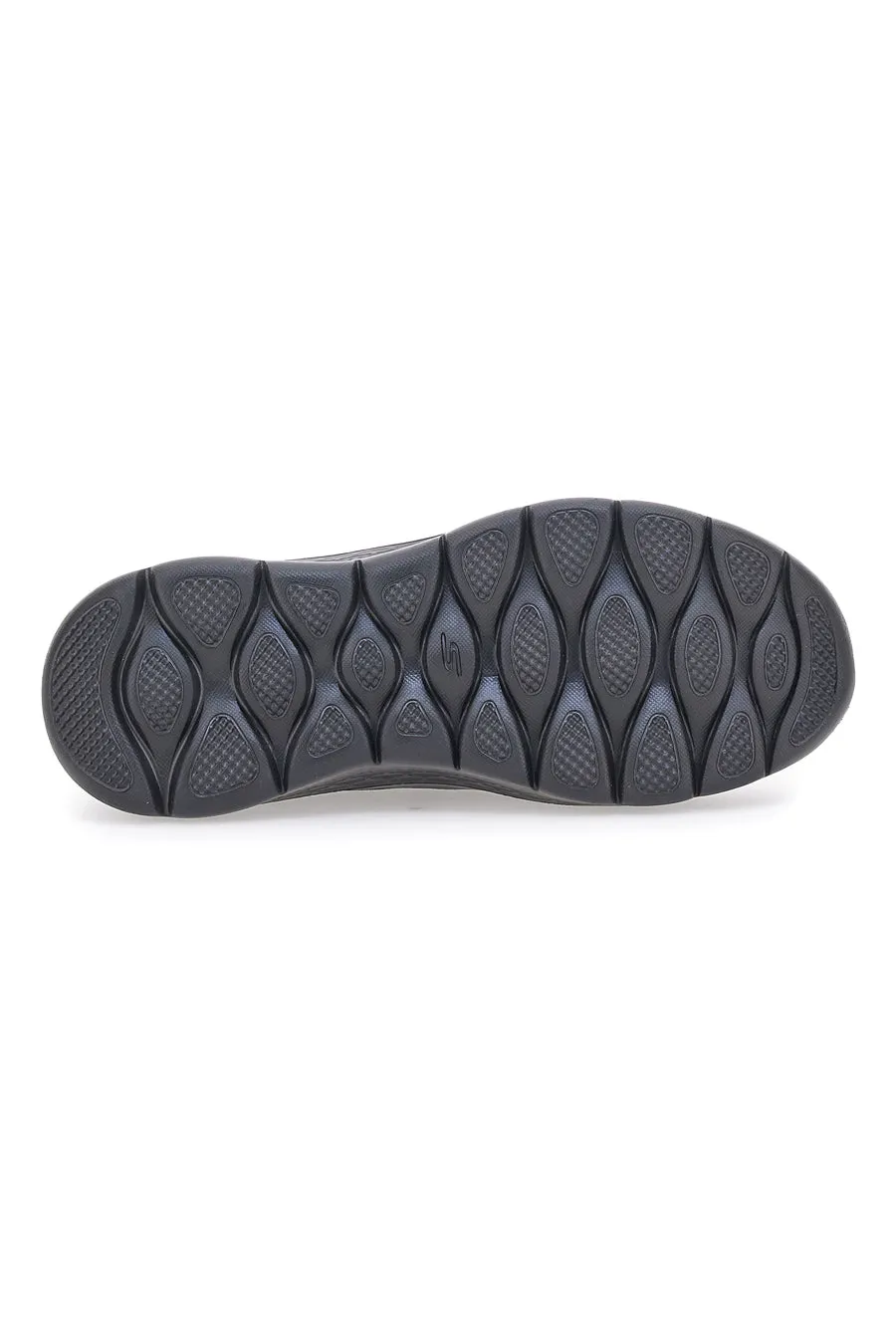   SKECHERS Sneakers Slip-On Skechers Go Walk Flex Nere