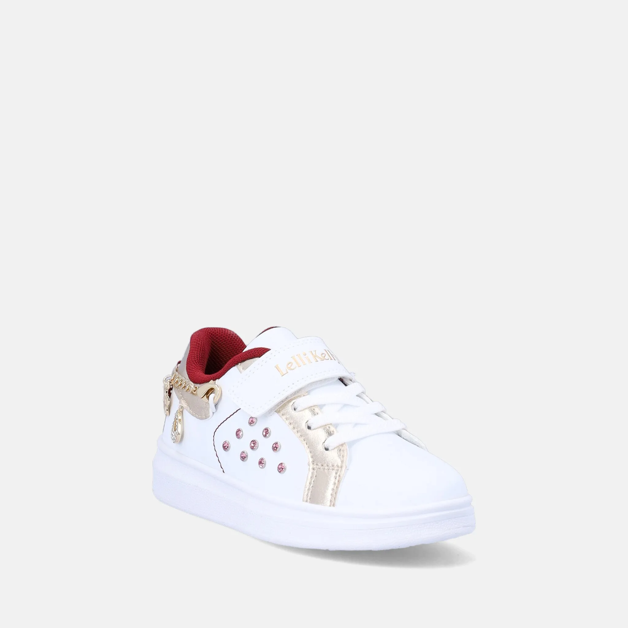 Sneakers bambina Lelli Kelly