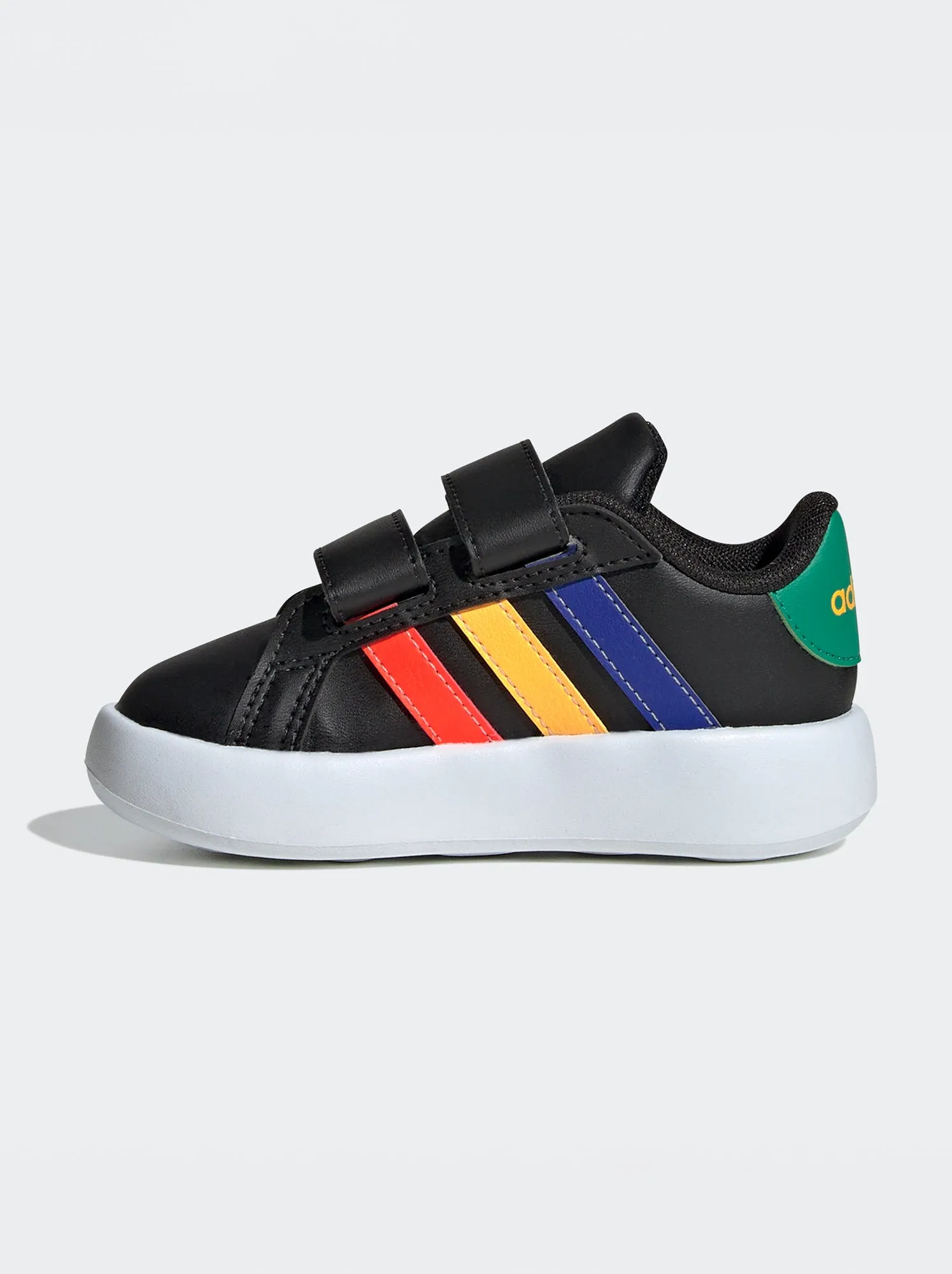 Sneakers 'adidas' 'Grand Court' - nero