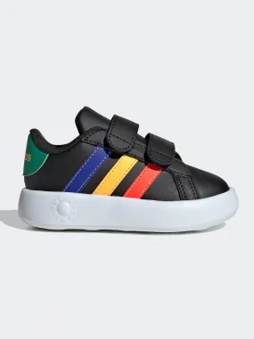 Sneakers 'adidas' 'Grand Court' - nero