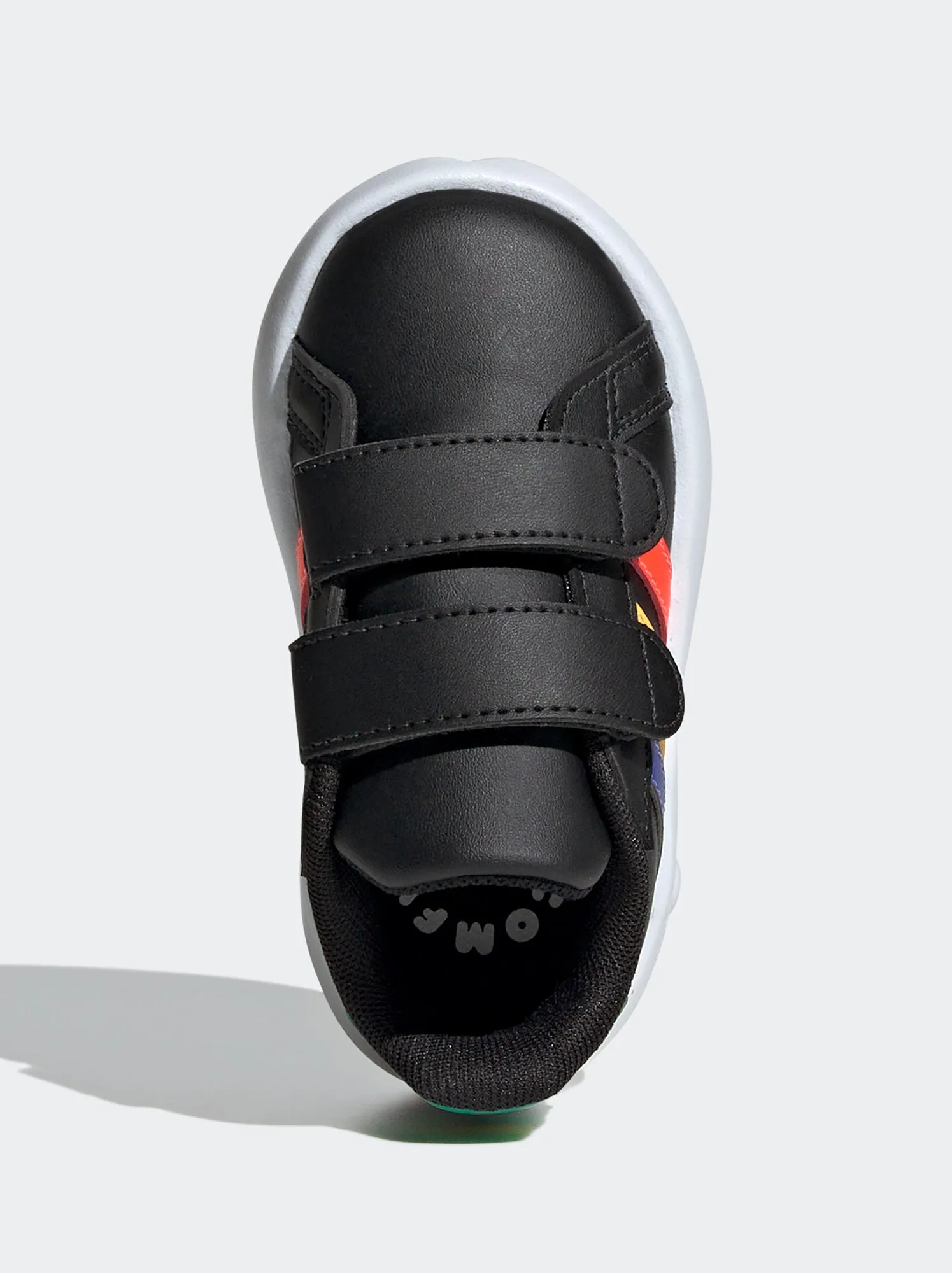 Sneakers 'adidas' 'Grand Court' - nero