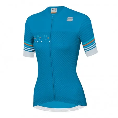 SPORTFUL   donna    Sticker Jersey 399