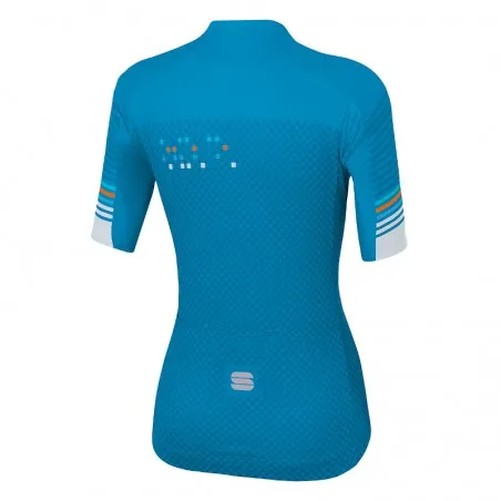 SPORTFUL   donna    Sticker Jersey 399