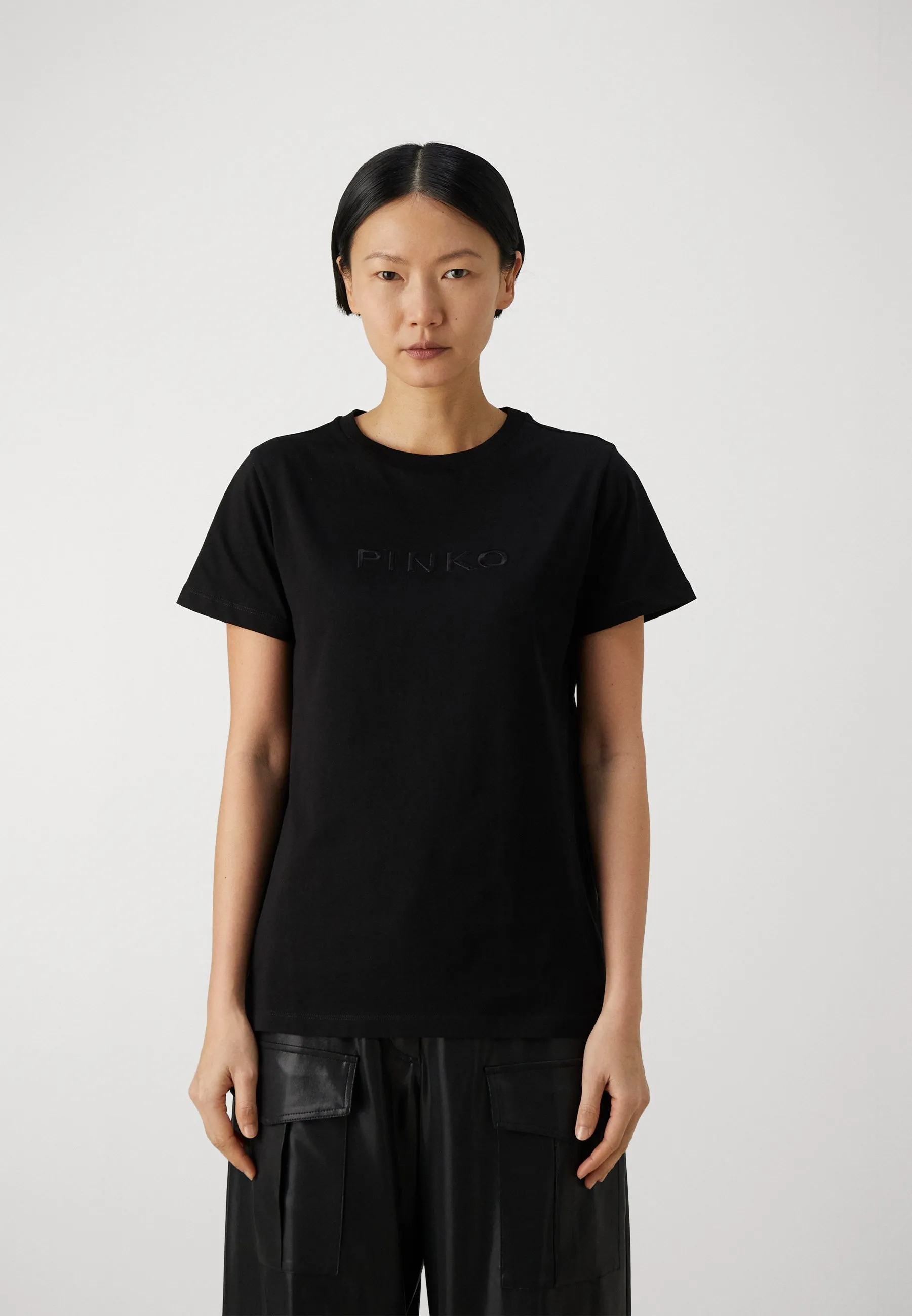 START  - T-shirt basic