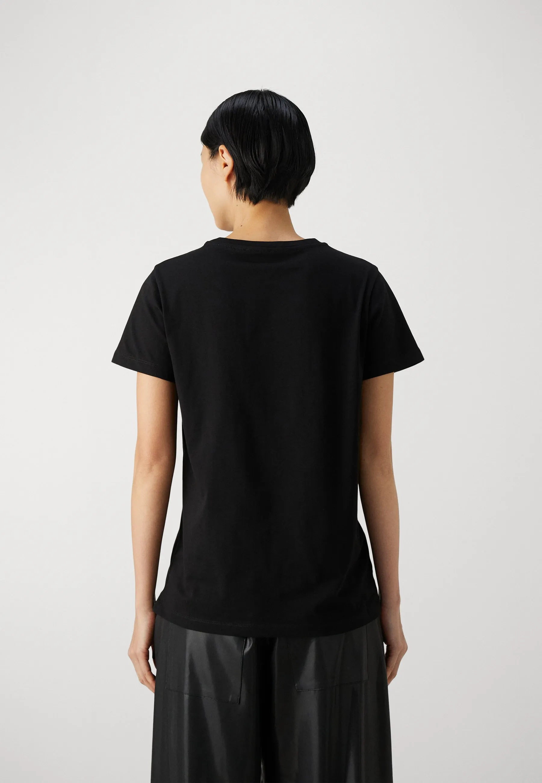 START  - T-shirt basic