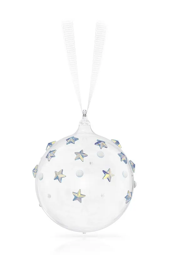 Swarovski decorazione H. MAGIC CLASSICS