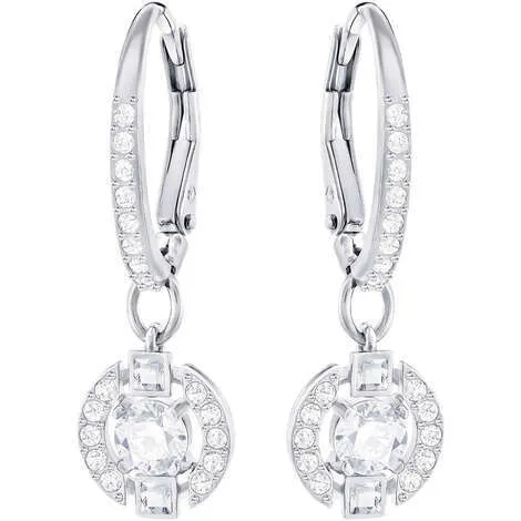 SWAROVSKI Orecchini donna gioielli Swarovski Sparkling Dc 5272366