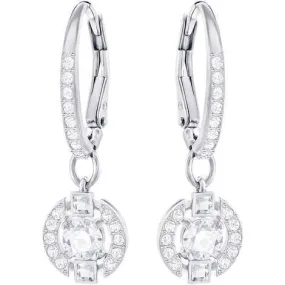 SWAROVSKI Orecchini donna gioielli Swarovski Sparkling Dc 5272366