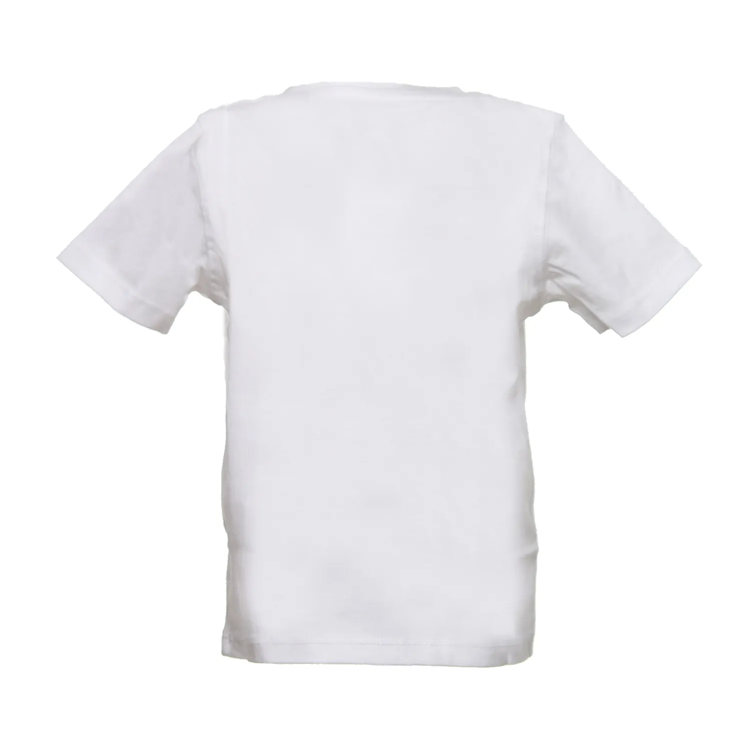 T-Shirt Bambino Bianca