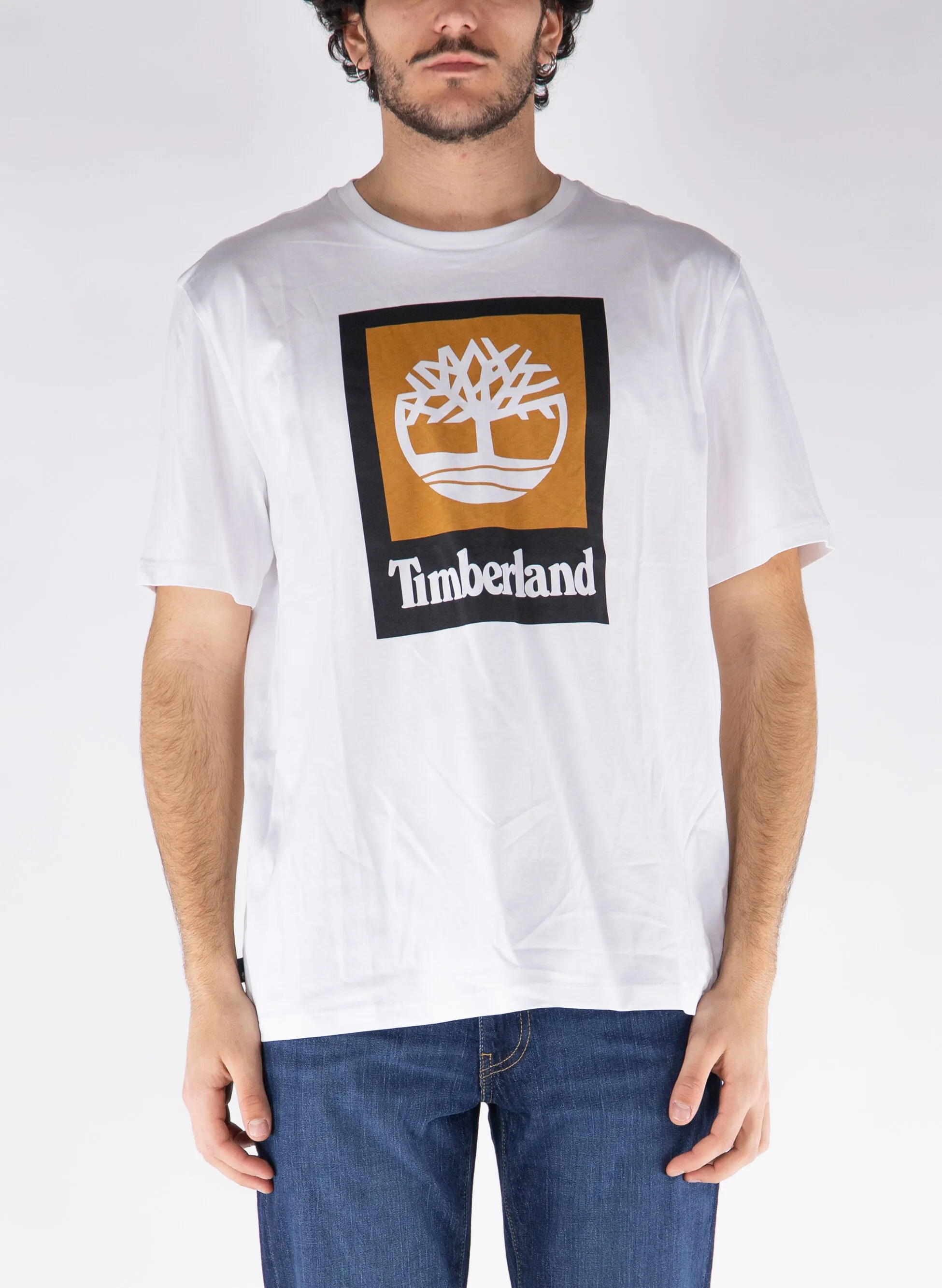 t-shirt con stampa