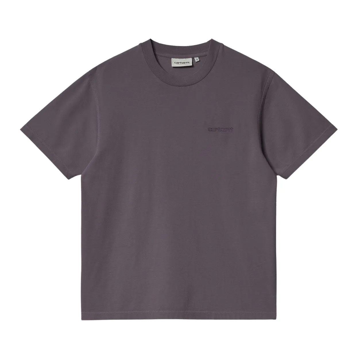 T-shirt Donna Carhartt WIP W' S/S Marfa Viola