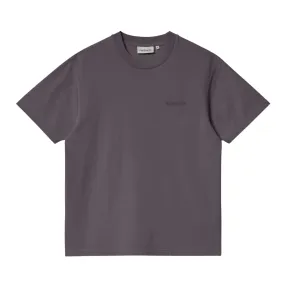 T-shirt Donna Carhartt WIP W' S/S Marfa Viola