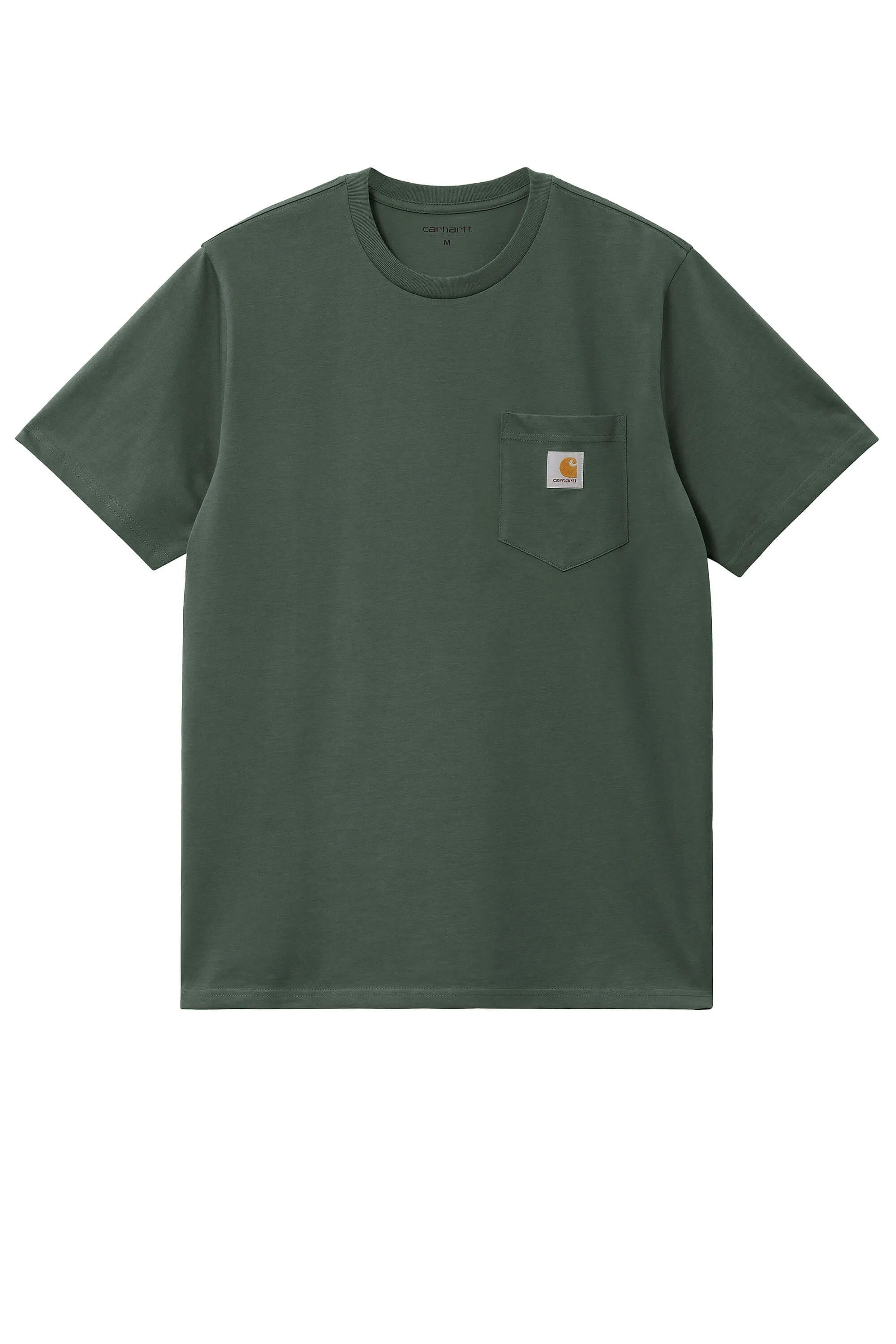         T-SHIRT MANICA CORTA S/S POCKET T-SHIRT