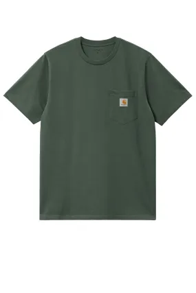         T-SHIRT MANICA CORTA S/S POCKET T-SHIRT