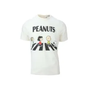 T-shirt MC2 Peanuts