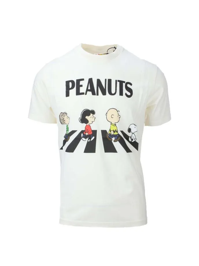 T-shirt MC2 Peanuts