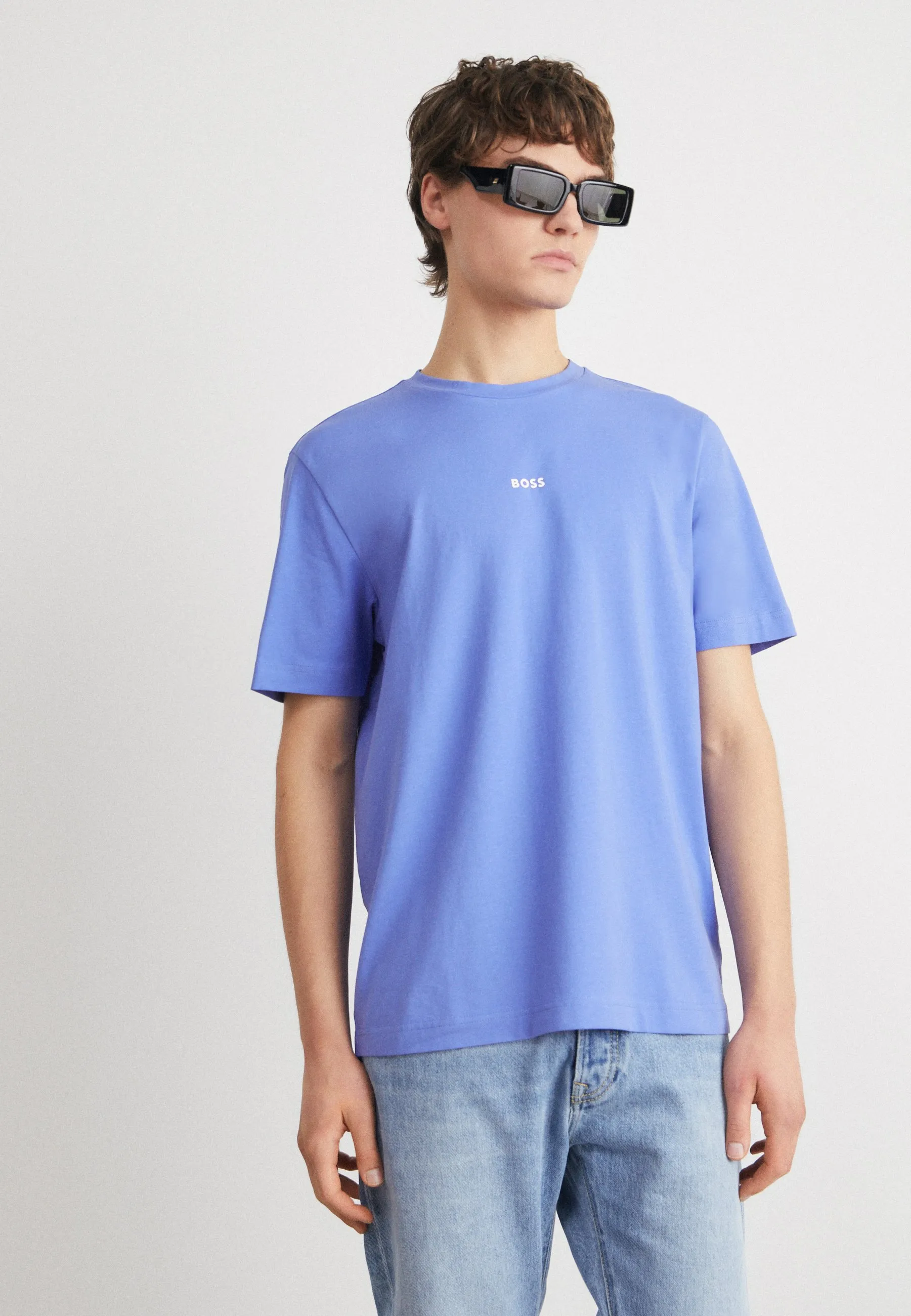 TCHUP - T-shirt basic